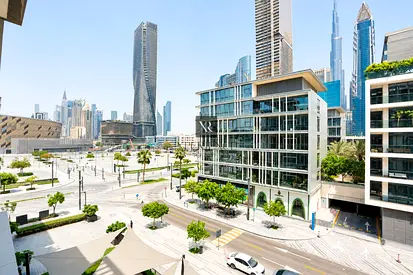 CITY WALK | LUXURY LIVING | PRIME LOCATION