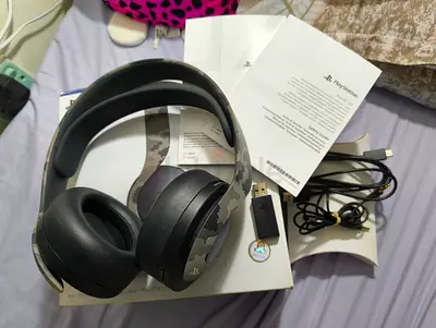 Pulse elite 3d