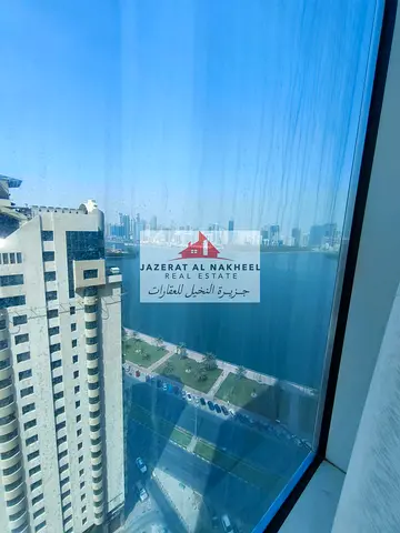 For sale in Al Mohand Tower, a two-bedroom master apartment