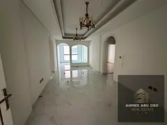 Palatial Family Space &amp; 1 Month Free: Expansive 3BR with Gym &amp; Pool - Al Mwayhat 3, Ajman