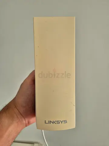 Lynksys Velop WHW03 v2