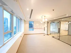 Furnished Office | Vacant | Prime Location