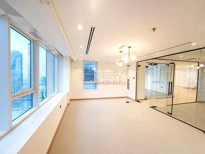 Furnished Office | Vacant | Prime Location