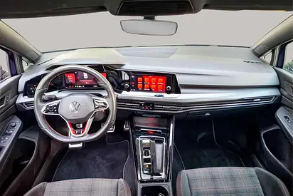 2024 Volkswagen GOLF GTI 照片 9