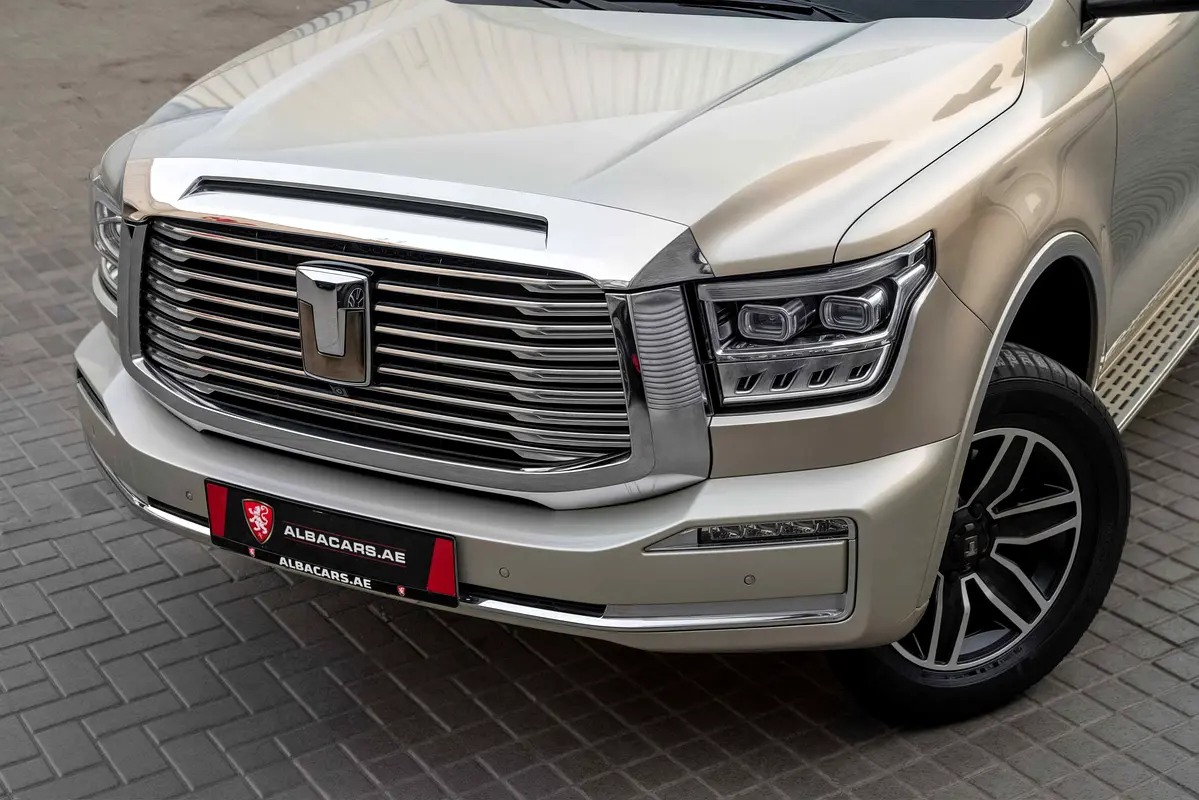 تانك 500 2024