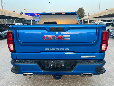 2023 GMC SIERRA 缩略图 8