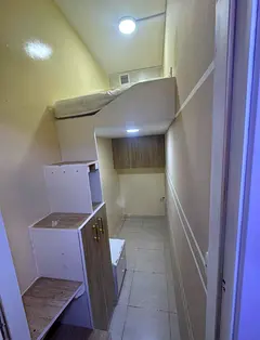 Partition for rent