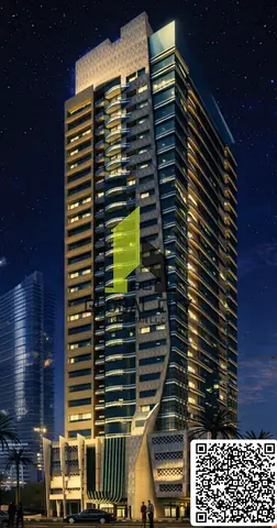 Limited Opportunity – 2-Bedroom Apartment at Azha Views at the Developer's Price