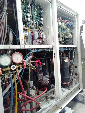 AC Repair Home Maintenance Services in Al Juraina 2 Sharjah