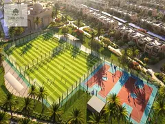 Prime location I Spacious Layout | Luxury Living | Freehold I Golden visa I SLD waiver