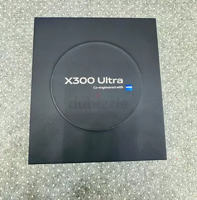 Vivo X300 ultra