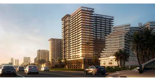 High Floor | Opportunity For Investor I Handover Soon