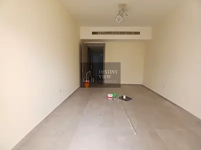 🏡 Luxury Like a Brand-New Studio Apartment | Separate Kitchen | Balcony | 450 Sq. Ft. | AED 26,990