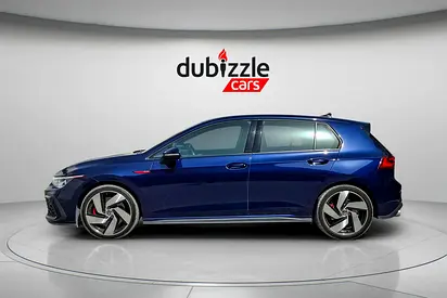 2024 Volkswagen GOLF GTI 照片 5