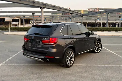 صورة مصغرة 3 لـ 2016 BMW X5