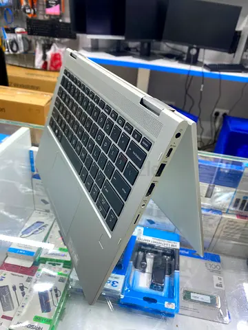 HP PROBOOK X360 TOUCHSCREEN