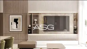 Exclusive Studio | Private Pool | High ROI | Limited Offer