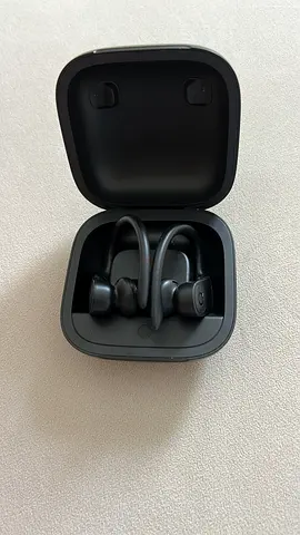 Bose Earbuds active noise cancelling
