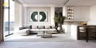No Commission | Delivery 2026 | High ROI | Prime Location in Arjan | Strong Rental Demand