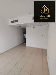 Golden Opportunity For Rent 1 Bedroom & Hall Apartment - Al Rolla Area Prime location and close