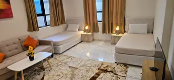Super Luxury Master Room