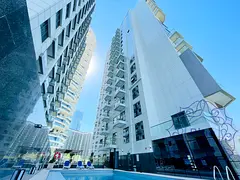 Well-Planned 1BR | Balcony | Great Amenities