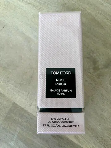 Tom Ford Rose $%!# Eau de Parfume 50ml (Brand New) from Sephora France