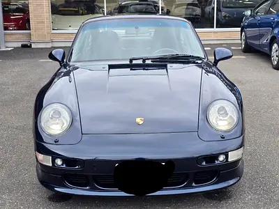 1996 Porsche 911 缩略图 2