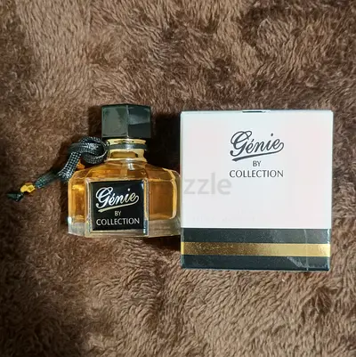 Flora ( Genie Collection ) perfume 25ml