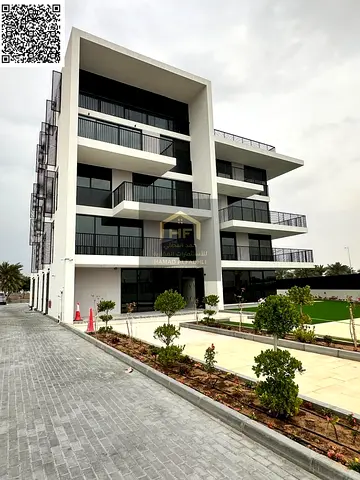 A great investment opportunity to own a modern building in the Al Zorah area of Ajman