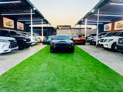 2019 Dodge CHARGER 照片 3