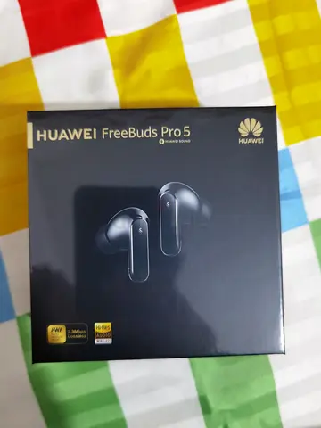 Huawei FreeBuds Pro 5 Earbuds