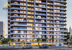 Mortgage Buyer - 20:80 Payment Plan - Prime Location - High Appreciaiton