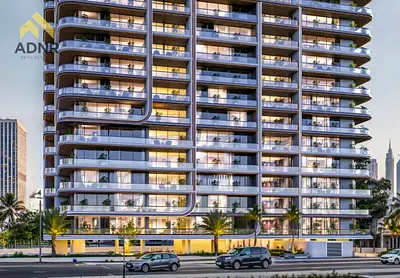 Mortgage Buyer - 20:80 Payment Plan - Prime Location - High Appreciaiton