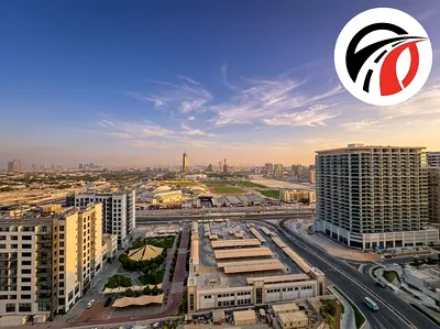 Open View | Fully Furnished | Prime Location
