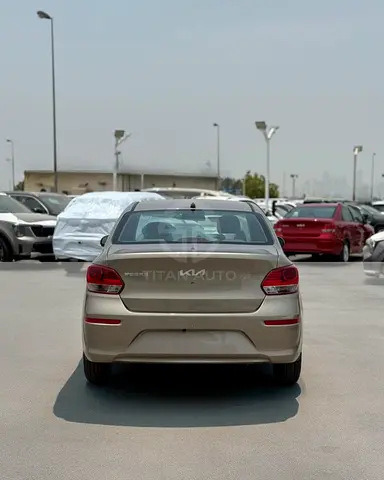 صورة مصغرة 5 لـ 2025 KIA PEGAS