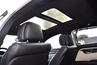 2013 Cadillac XTS 照片 10