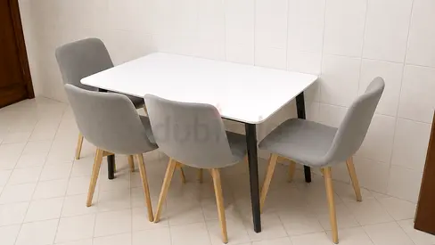 Kitchen Table with chairs