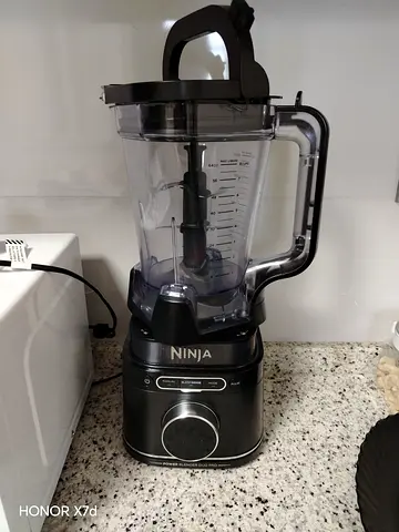 Ninja Blender