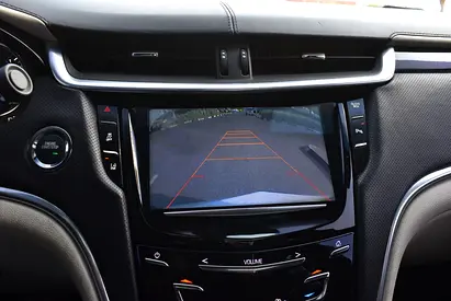 2013 Cadillac XTS 照片 16