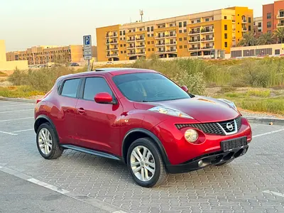 Nissan Juke SL 2016 GCC Specs