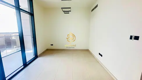 Brand new building Spacious luxury 1bhk apartment for family