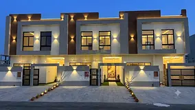 Own your dream villa in Al Zahia | 3 master bedrooms | Elegant living and dining room | Open-plan Am