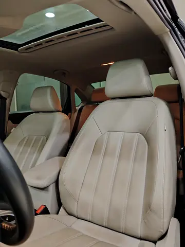 صورة مصغرة 9 لـ 2020 Volkswagen PASSAT