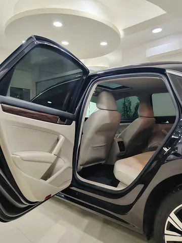 صورة مصغرة 10 لـ 2020 Volkswagen PASSAT