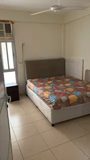 Single room in Al qusais DAFZA METRO STATION
