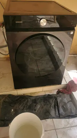 Samsung Front Load Washing Machine 11.5kg wash 8kg dry