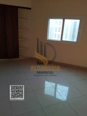 2-Bedroom Apartment for Annual Rent | Al Jurf 2 – Ajman