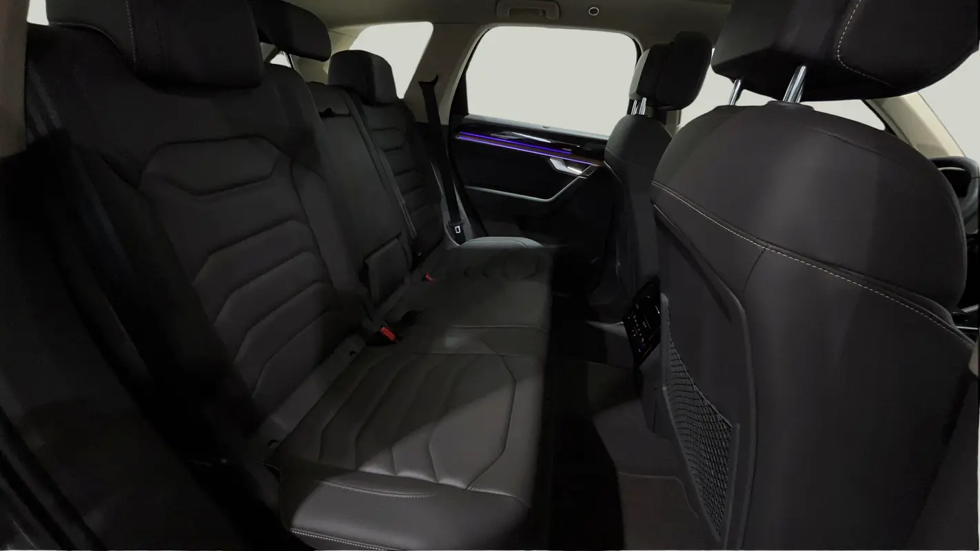 Volkswagen Touareg 2023
