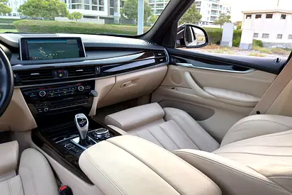 صورة مصغرة 13 لـ 2016 BMW X5